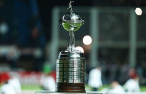Copa Libertadores: Audax Italiano y Everton conocieron sus rivales para segunda fase