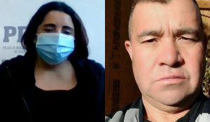 Crimen de Ámbar: Hugo Bustamante y Denisse Llanos condenados a cadena perpetua calificada