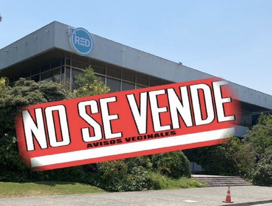 “No se vende”: El portazo de Víctor Gutiérrez a intención de Juan Sutil de comprar La Red