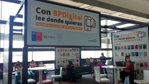 Libros gratuitos en formato digital para leer en el aeropuerto