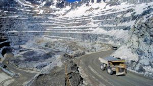 Balance Ambiental Terram 2022: “Gobierno da continuidad al mito de la minería verde”