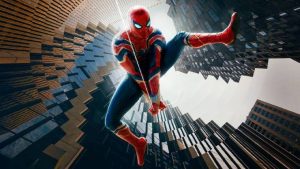 “Spider-Man: No way home” es el tercer mejor estreno de la historia