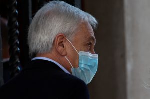 Justicia rechaza adelanto de audiencia de sobreseimiento de Piñera por delitos de lesa humanidad