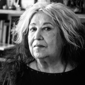 Filsa: Presentación de la primera gran antología de Carmen Berenguer publicada en México