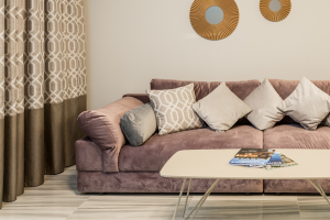 4 consejos para elegir el sofa perfecto para ti
