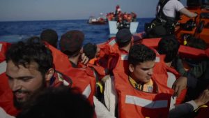 VIDEO | Errores mortales en la gestión de las migraciones climáticas
