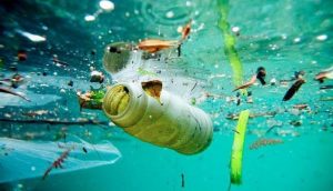 La ONU advierte: los plásticos también son un problema climático