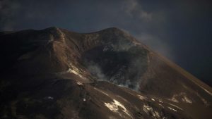 Volcán en La Palma de España termina su erupción luego de 85 días lanzando lava sin parar