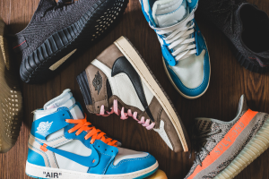 Cultura sneaker: Encuentra zapatillas para cada ocasión