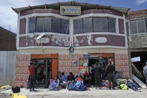 Estudio: Venezolanos del norte tienen menos ingresos que sus pares de otras zonas de Chile