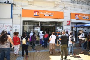 CuentaRUT: Estas son las nuevas tarifas de cobro por giros en cajeros de otros bancos