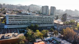A un año del incendio: Hospital San Borja se prepara para reabrir nuevos servicios