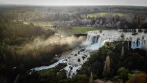 Anuncian “Fondo de Agua cuenca del río Biobío” para enfrentar crisis hídrica