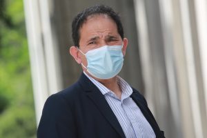 “Es completamente insuficiente”: Micco critica pensiones a víctimas de DD.HH del 18-O