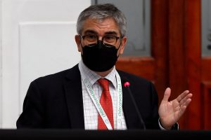 "Es una bomba": Ministro Marcel se refiere al quinto retiro y advierte riesgo de aprobarlo