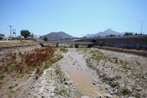 Gobierno decreta escasez hídrica en las comunas de Lo Barnechea, Las Condes y Vitacura