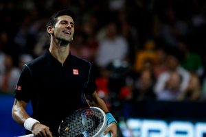 Djokovic crítica a Wimbledon por prohibir participación de tenistas rusos y bielorrusos