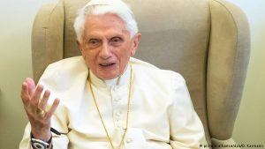 Informe revela que Benedicto XVI sabía de abusos a menores cuando fue arzobispo de Múnich