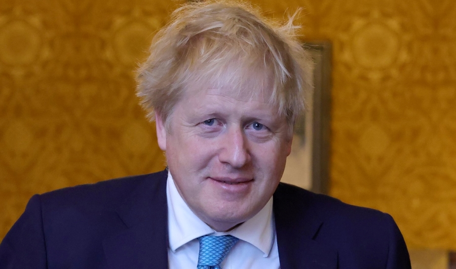 Johnson dice que publicará el informe íntegro sobre polémicas fiestas en Downing Street