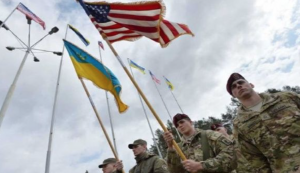 EEUU comienza envío ayuda militar adicional a Ucrania en medio de tensiones con Rusia