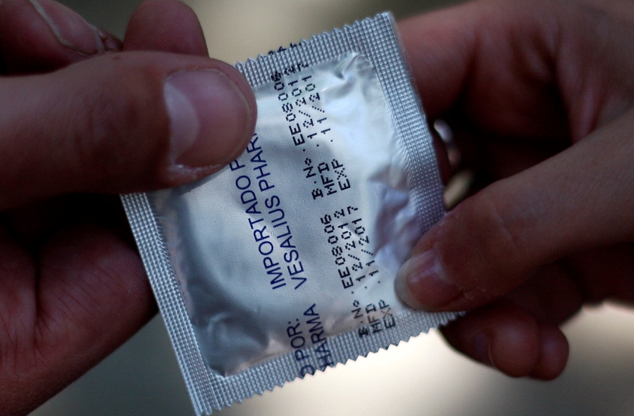 Cámara aprueba proyecto que busca penalizar retiro no consentido del condón