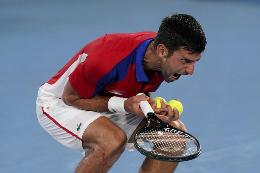 Novak Djokovic expulsado por antivacuna: Australia vuelve a cancelar su visa