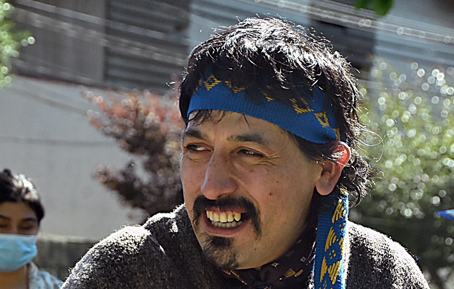 Jones Huala: Argentina evalúa pedido de repatriación de líder mapuche condenado en Chile