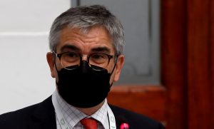 Marcel afirma que proyecto de gobierno no impondra "riesgos de los retiros" a los chilenos