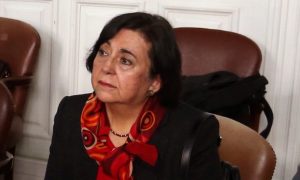 Presidenta de la Academia Chilena de Ciencias: Las propuestas de Boric "son una señal muy importante"