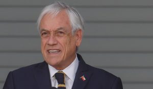 “Me declaro culpable”: La frase de Piñera para responder a críticas del gobierno de Boric