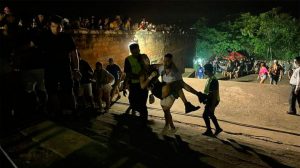 Tragedia en Paraguay: Dos muertos en tiroteo durante festival con conocida banda argentina