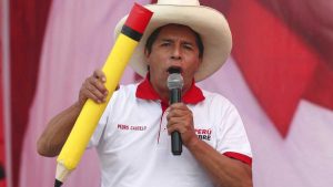 Presidente de Perú apoya iniciativa de mar para Bolivia: “Le consultaremos al pueblo”