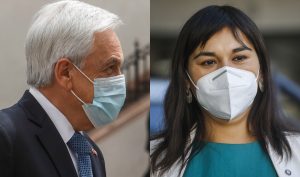 “Hay que informarse”: La respuesta de Piñera a críticas de Siches por Estado de Excepción