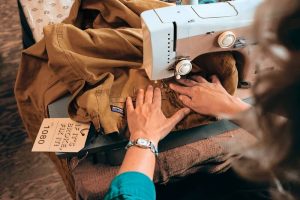 Tour de Reparaciones Worn Wear 2022: Iniciativa busca darle una segunda vida a tus prendas