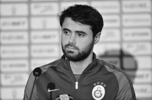 Fútbol mundial de luto: Seleccionado turco Ahmet Calik fallece en trágico accidente