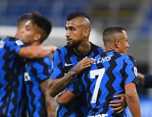 COVID-19 empieza a afectar al fútbol europeo: Bologna-Inter es suspendido en Italia