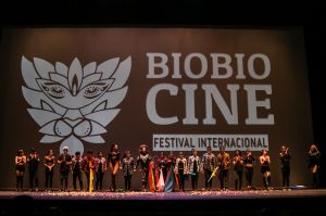 Festival Internacional BioBioCine celebra su décimo aniversario