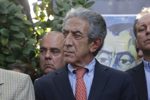 Jorge Tarud exige a Cancillería prestar ayuda para que chilenos puedan dejar Ucrania