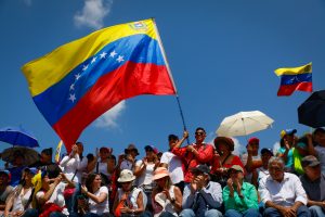 Grupo de Contacto pide a Gobierno y oposición de Venezuela que retomen diálogo