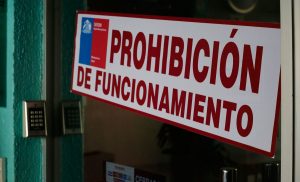 Mujer muere en clínica estética clandestina que ya había sido clausurada por Lavín