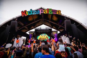 Novedades de Lollapalooza Chile 2022: Cartel de Kidzapalooza y más artistas chilenos