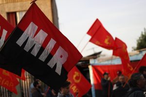 Operación “Alfa Carbón”: Acusan a siete exagentes CNI por torturas a militantes del MIR