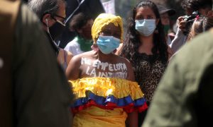 Mery Cortez, madre de Romario Veloz: “El Presidente Piñera también debe pagar con cárcel”