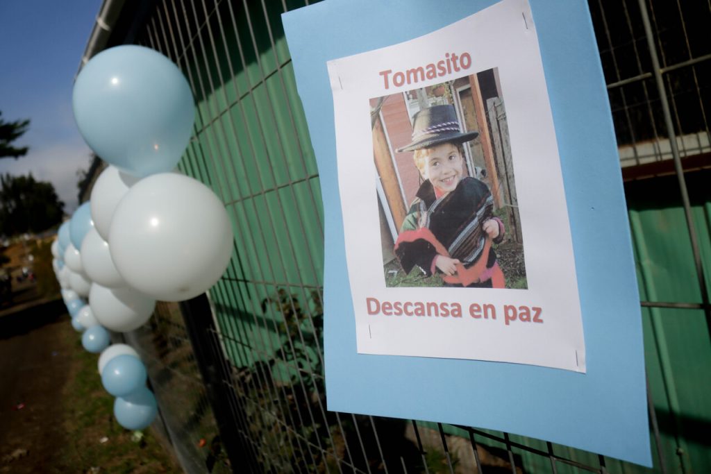 Caso Tomás Bravo: Se cumple un año sin culpables ni justicia con indagatorias en curso