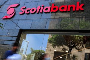 Grupo Said llega a acuerdo con matriz de Scotiabank para intercambio de acciones