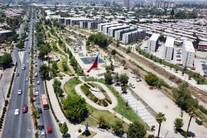 Inversión extranjera en Chile logra su mejor cifra en seis años tras crecer 97% en 2021