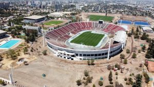 Rechazan proyecto de ampliación del Estadio Nacional para Juegos Panamericanos 2023