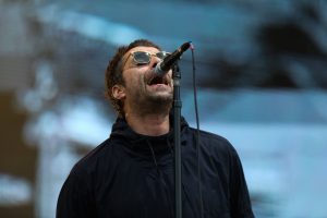 Liam Gallagher regresa a Chile y anuncia show de su gira mundial para este año 2022
