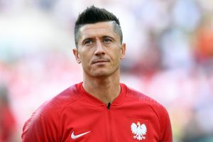 Polonia se niega a jugar repechaje para el Mundial de Qatar 2022 ante Rusia