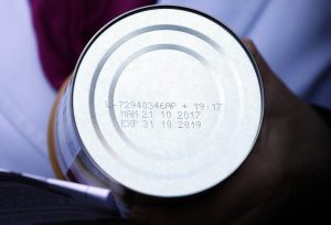 Minsal emite una Alerta Alimentaria por probable contaminación en fórmula para lactantes